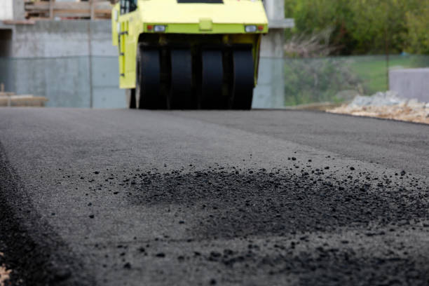 Trusted Romney, WV Driveway Pavers Experts