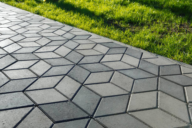 Best Affordable Driveway Paving  in Romney, WV