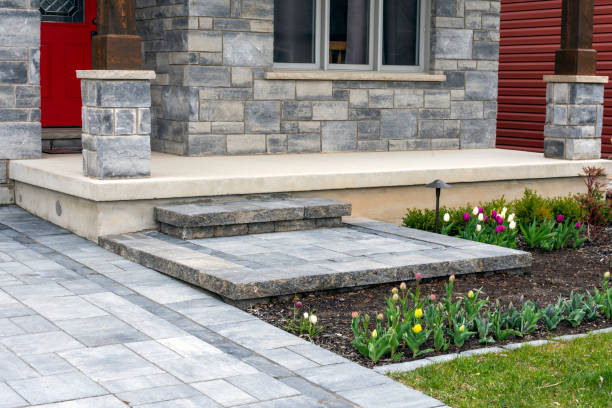 Best Interlocking Driveway Pavers  in Romney, WV