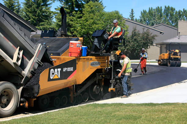 Best Driveway Pavers Cost  in Romney, WV