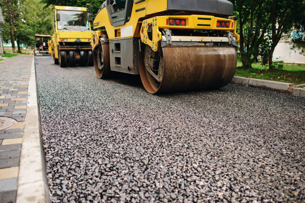 Best Residential Driveway Paver Services  in Romney, WV