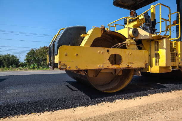 Best Cobblestone Driveway Pavers  in Romney, WV